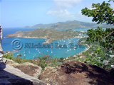 English Harbour, Antigua